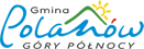 Polanów logo